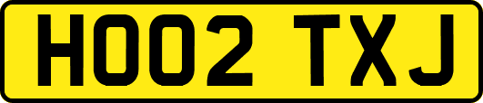 HO02TXJ