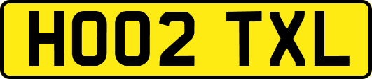 HO02TXL
