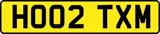 HO02TXM