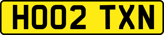 HO02TXN