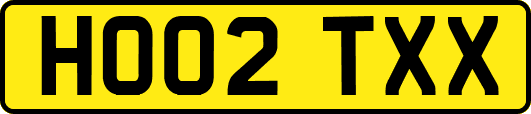 HO02TXX