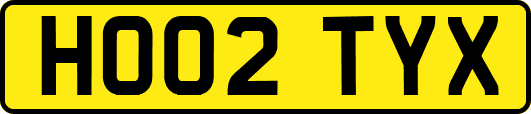 HO02TYX