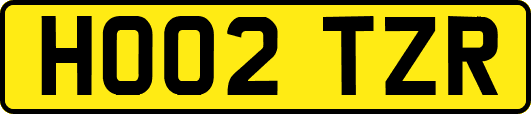 HO02TZR