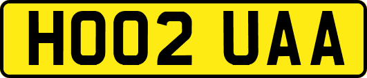 HO02UAA