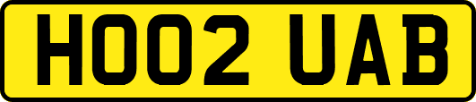 HO02UAB