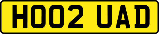 HO02UAD