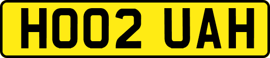 HO02UAH
