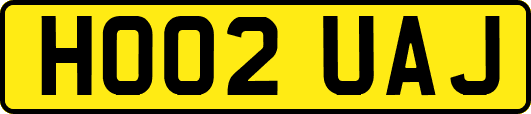 HO02UAJ