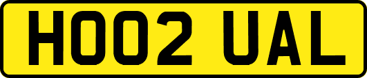 HO02UAL