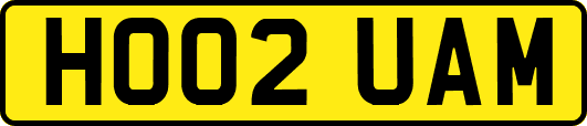 HO02UAM