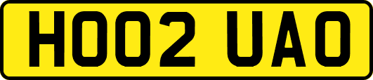 HO02UAO