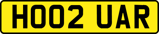 HO02UAR