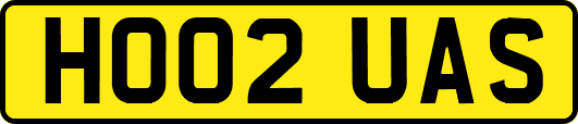 HO02UAS