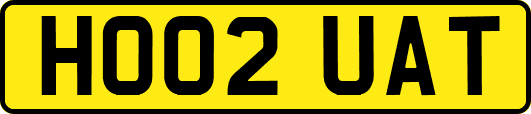 HO02UAT