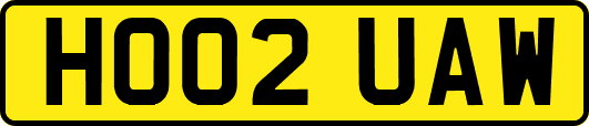 HO02UAW