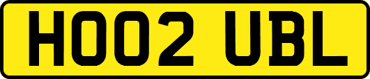 HO02UBL