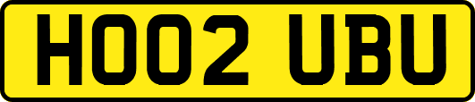 HO02UBU