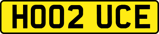 HO02UCE