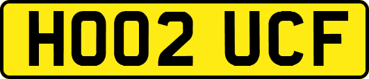 HO02UCF