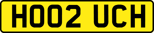 HO02UCH