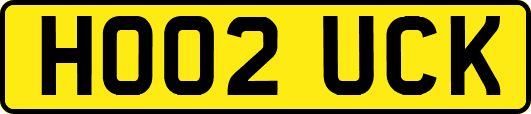 HO02UCK