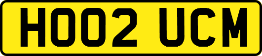 HO02UCM