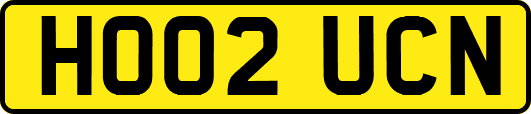 HO02UCN