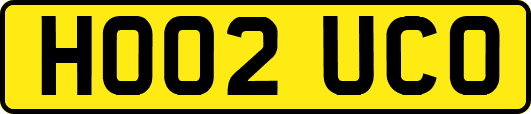 HO02UCO