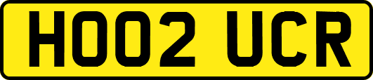 HO02UCR