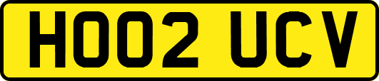 HO02UCV