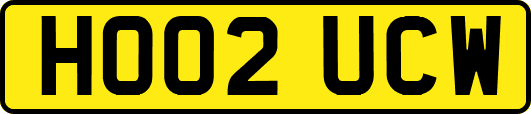 HO02UCW