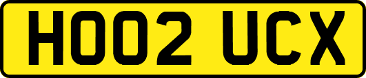 HO02UCX