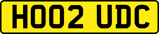 HO02UDC