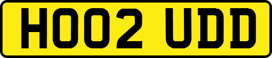 HO02UDD