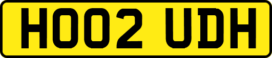 HO02UDH