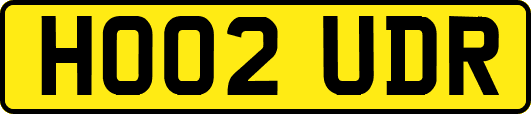 HO02UDR