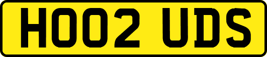HO02UDS
