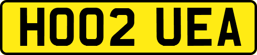 HO02UEA