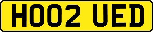 HO02UED