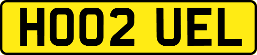 HO02UEL