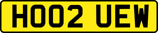 HO02UEW