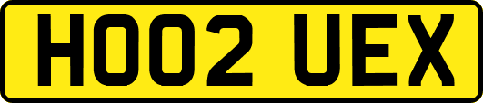 HO02UEX