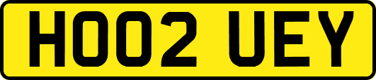 HO02UEY