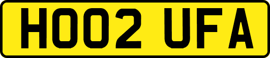 HO02UFA