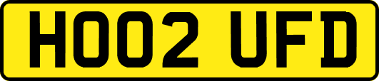 HO02UFD