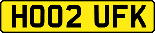 HO02UFK