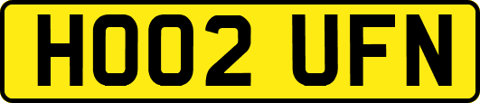 HO02UFN