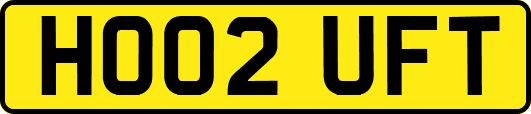 HO02UFT
