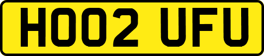 HO02UFU