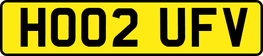 HO02UFV